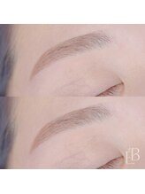 エクラブロウ(ECLAT BROW)/まつげパーマ/パリジェンヌ/眉毛