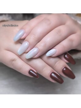 ワンカラー*【miyuu】