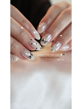 エルメ(ELUME)/10本アート 7000円