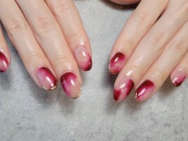 【ジェル】シンプルコース