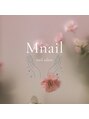 エムネイル(Mnail)/nail salon Mnail