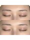 サロンムーン(Salon Moon)の写真/【美眉で垢抜け】こだわり×上質さを求めた大人女性に骨格に合わせた黄金比のデザインで魅力を引き出す♪