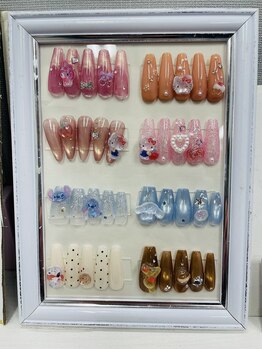 キャンアイドレッシー 福島店(Can I Dressy)/ボンボンドロップ♪