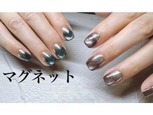 サロンドグリュック(Salon de gluck)/マググラ！