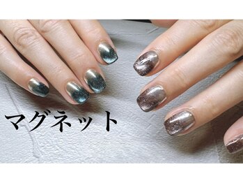 サロンドグリュック(Salon de gluck)/マググラ！