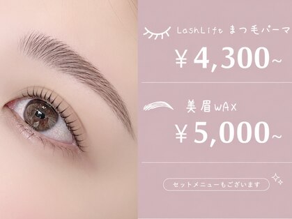 ニコ(nico)の写真
