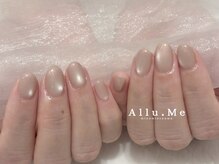 アリューミー 南青山店(Allu.Me)/ちゅるmag