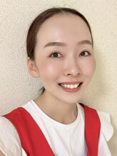 ヨサパーク ニコ(YOSA PARK nico) HITOMI