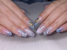 ネイル ユナ(nail YUNA)/定額デザイン