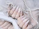 【mizuki】クロス/ドット