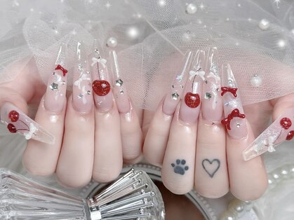 ノヴァ ネイル 日本橋店(Nova Nail)の写真