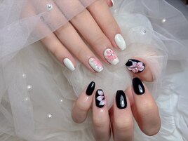 3D花