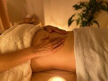 ボヌール(Bonheur)の雰囲気(優しいタッチでお客様に合った施術をご提案)