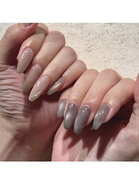 staff nail