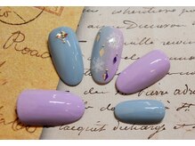 シェアサロン ディテール 千葉店(Detail)/☆アートサンプル☆　　別途料金