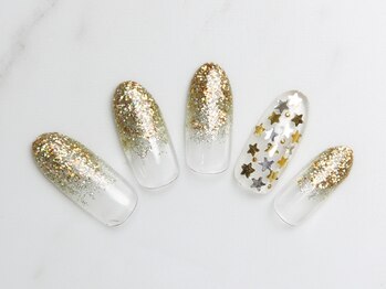 ジーネイルコウベ(G NAIL KOBE)/ハンドDコース 2990円
