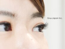 geNe 'n GRUS(ジーン アンド グルス)/リフトＵＰラッシュ