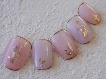 ネイルエニー(Nail Any)/Any collection