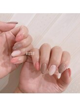 トータルビューティーローズ(Rose)/