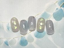 ネオリーブドレスネイルアンドアイラッシュ(Neolive dress nail&eyelash)/＊定額￥１００00＊【dress】