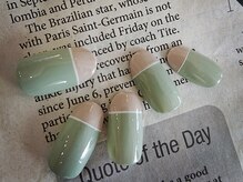 ネイルスミス 高松店(Nailsmith)/陶器ネイル