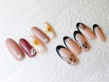 フォルチェ ゆめタウン東広島店(Folche)/成人式サンプル