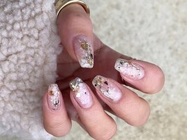 ニュアンスフレーク★オーダー