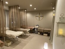 リッカドンナ 天王寺店(E'RICADONNA)/店内の雰囲気