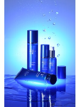 キレイとケンコウの応援サロン杉山/サロンケア基本商材【DRリセラ】