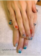 エムシーベル(m.c bell)/