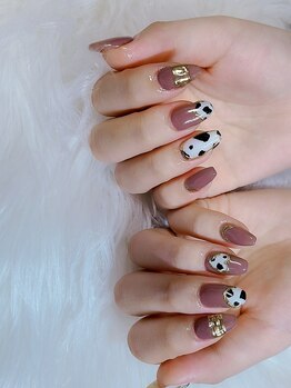 リフレッシュサロン 隠れ家/