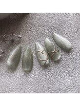 ジョガータ(jogata)/