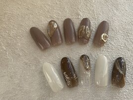 パラジェル＆フィルイン/荒江/原