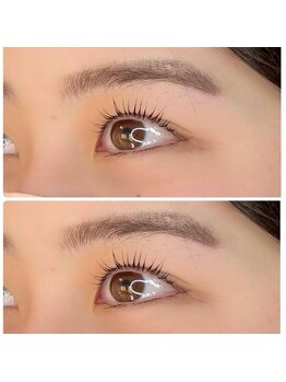 デュレ(durer.)/5）アイブロウ（WAX脱毛）