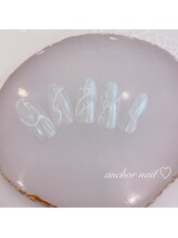 アンカーバイナチュラル アイラッシュ(anchor by natural eyelash)/定額Aコース☆