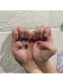 持ち込みデザイン