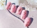 定額ネイル　5000円☆Aコース