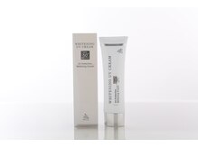 メンアンドウー(men andwo)/美白UVクリーム/SPF50+/PA++++