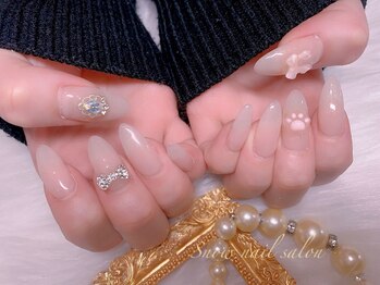 スノーネイルサロン 新宿店(Snow nail salon)/