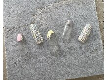 ツリーハウスネイル(tree house nail)/ハンド定額¥6900