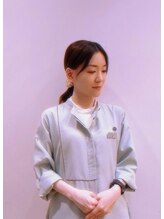 ネイルステーション 大船ルミネウィング店(NAIL STATION) 堀 くるみ