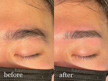 アイクイック 那覇国際通り店(Ai Quick)/眉毛/メンズ/那覇/眉毛サロン/眉