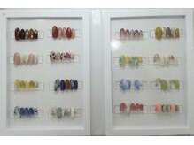 スウィートネイルズ(Sweet Nails)/選べるアートM