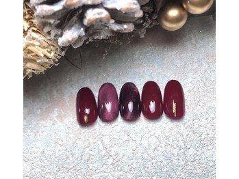 エムティーネイル(M.T nail)/