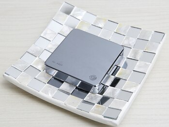 プラスチャーム(+charm)/★リンパマッサージ★