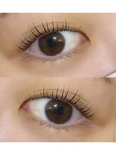 ランネ 池袋西口店(LanNe)/まつ毛パーマ