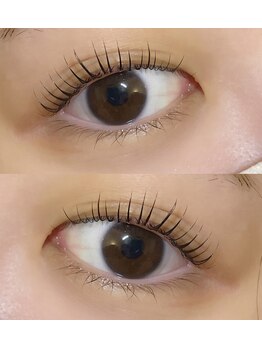 ランネ 池袋西口店(LanNe)/まつ毛パーマ