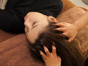 スリージー/脳洗浄施術(ショートコース)