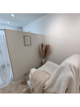 ルーム(ROOM)/アイラッシュスペース