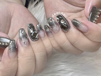 ディアネイル(dear.nail)/
